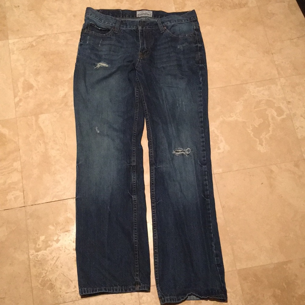 Men’s jeans Aeropostale size 30/32